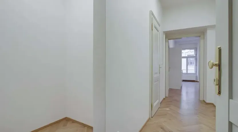 Pronájem bytu 1+kk, Praha, Myslíkova, 42 m2