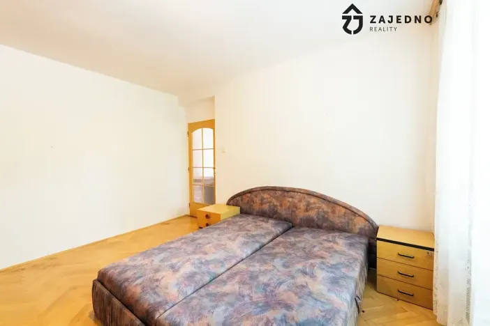 Pronájem bytu 3+1, Brno, Plevova, 72 m2