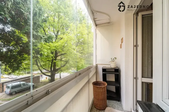 Pronájem bytu 3+1, Brno, Plevova, 72 m2