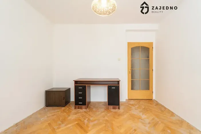 Pronájem bytu 3+1, Brno, Plevova, 72 m2