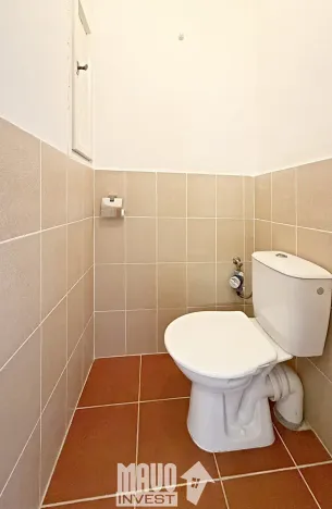 Prodej bytu 1+kk, Praha - Nusle, Kloboučnická, 33 m2