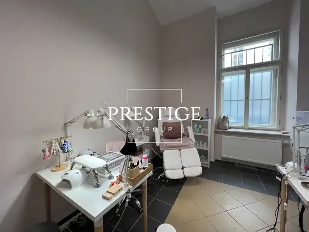 Pronájem obchodního prostoru, Praha - Žižkov, Chlumova, 56 m2