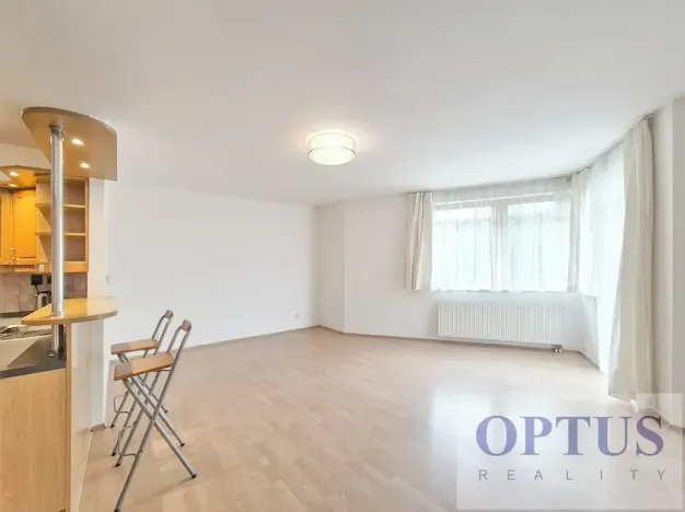 Pronájem bytu 3+kk, Praha - Košíře, Naskové, 82 m2
