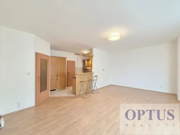 Pronájem bytu 3+kk, Praha - Košíře, Naskové, 82 m2