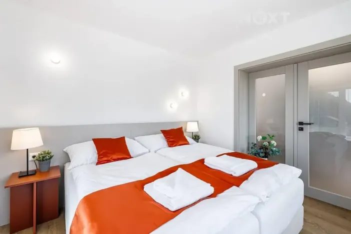 Prodej bytu 3+kk, Kubova Huť, 54 m2