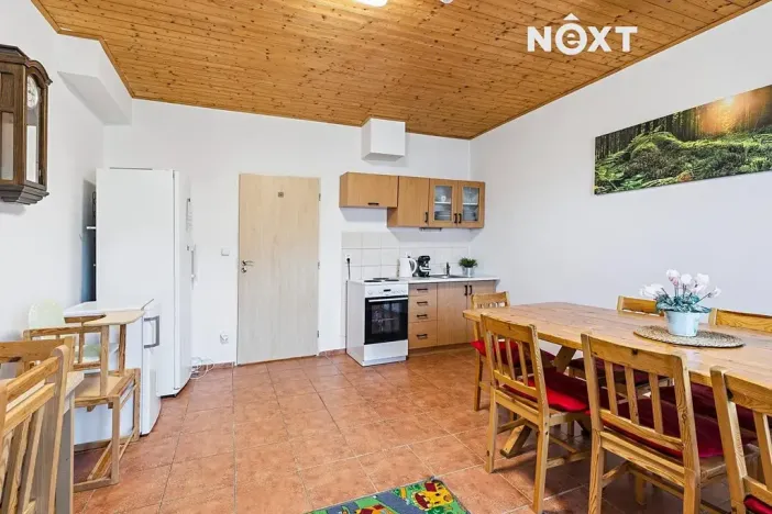 Prodej bytu 3+kk, Kubova Huť, 91 m2