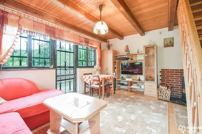 Prodej chaty, Drahanovice, 80 m2