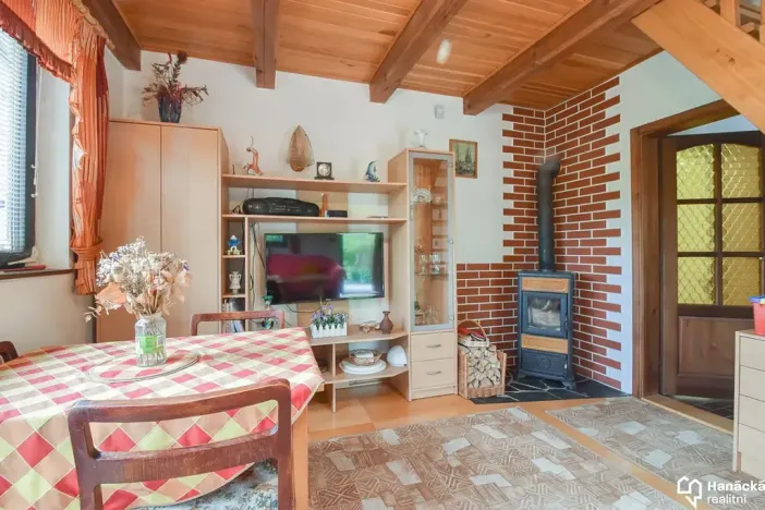 Prodej chaty, Drahanovice, 80 m2