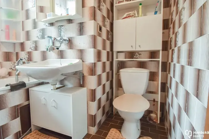 Prodej chaty, Drahanovice, 80 m2