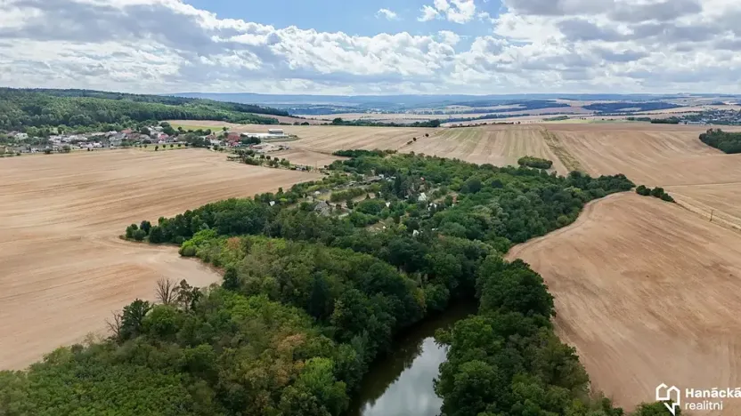 Prodej chaty, Drahanovice, 80 m2