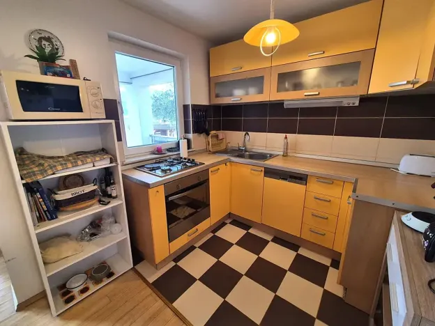 Prodej bytu 3+kk, Šilo, Chorvatsko, 75 m2