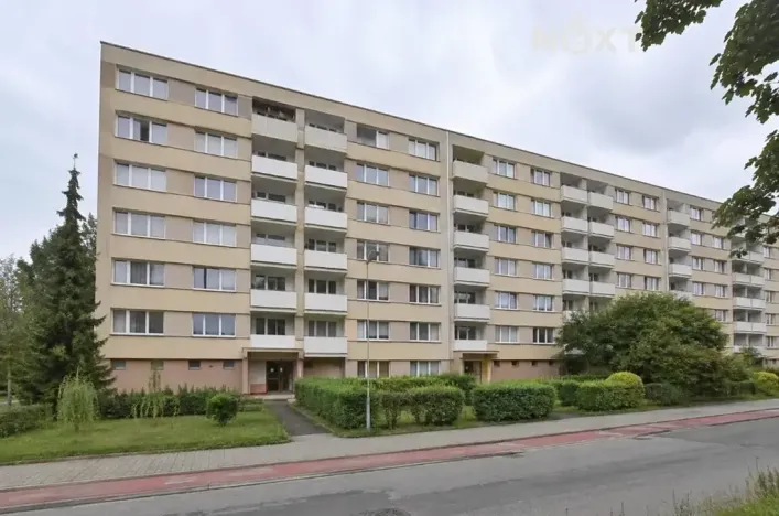 Pronájem bytu 1+1, Český Krumlov, Železniční, 36 m2