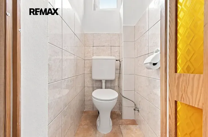 Prodej bytu 1+1, Všeruby, 48 m2