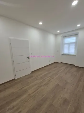 Prodej bytu 3+kk, Česká Lípa, Jiráskova, 90 m2