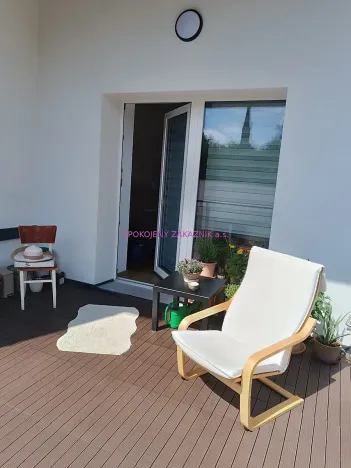 Prodej bytu 3+kk, Česká Lípa, Jiráskova, 90 m2