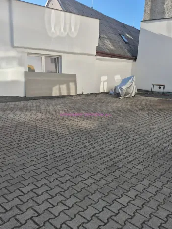 Prodej bytu 3+kk, Česká Lípa, Jiráskova, 90 m2