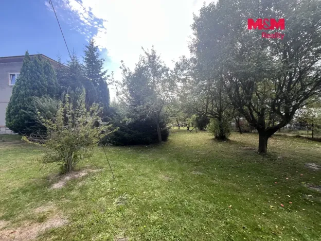 Prodej rodinného domu, Rychvald, Březová, 180 m2