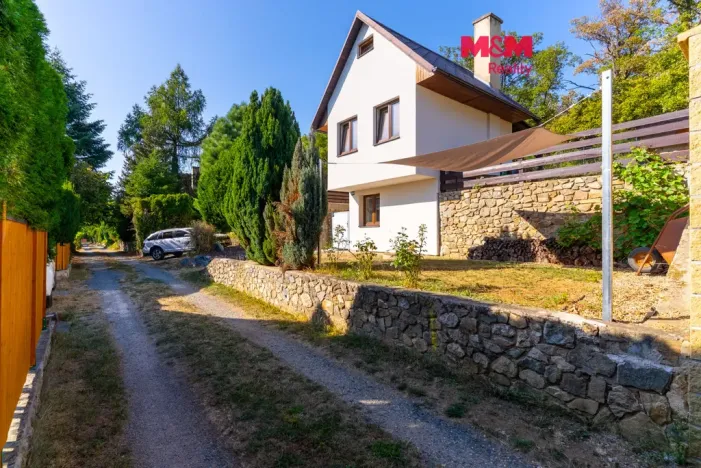 Prodej chaty, Ivančice, 57 m2