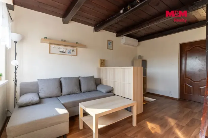 Prodej chaty, Ivančice, 57 m2