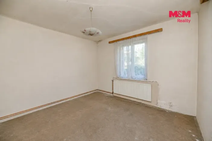 Prodej rodinného domu, Vamberk - Merklovice, 178 m2