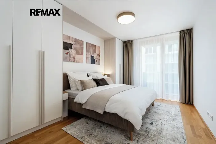 Pronájem bytu 3+kk, Praha - Smíchov, Šiklové, 97 m2