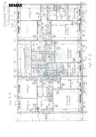Prodej bytu 4+1, Praha - Lhotka, Jílovská, 61 m2