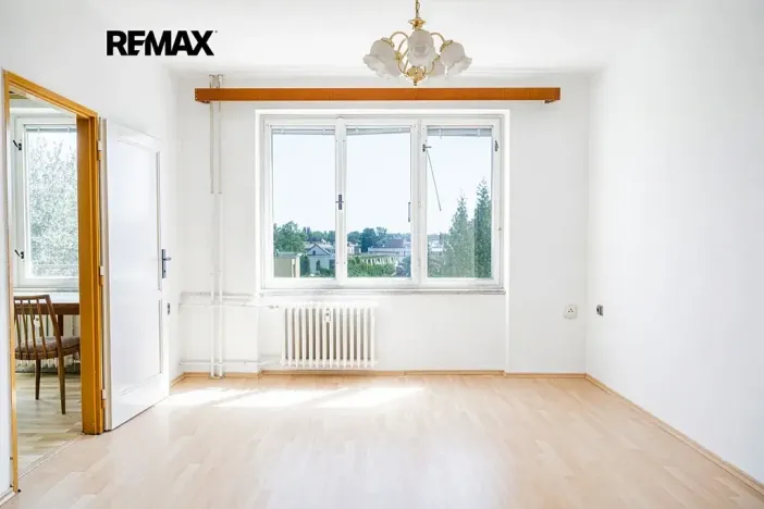 Prodej bytu 1+1, Hradec Králové, třída SNP, 40 m2