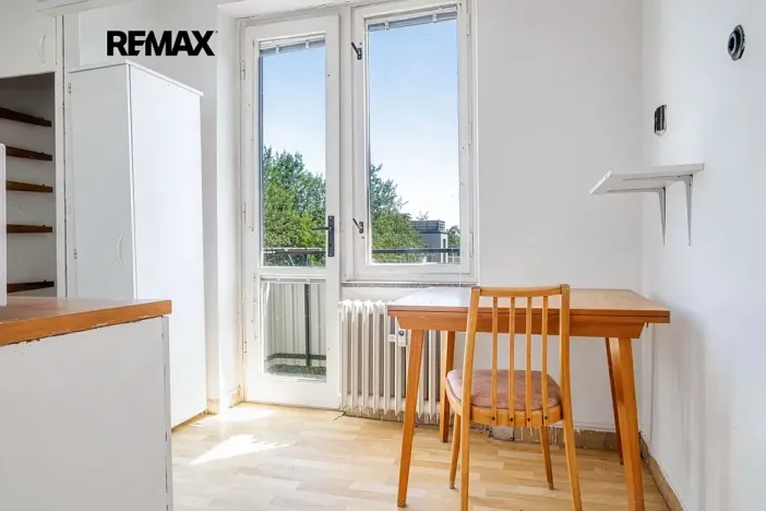 Prodej bytu 1+1, Hradec Králové, třída SNP, 40 m2