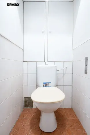 Prodej bytu 1+1, Hradec Králové, třída SNP, 40 m2