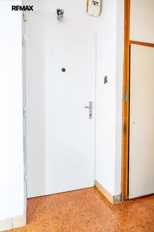 Prodej bytu 1+1, Hradec Králové, třída SNP, 40 m2