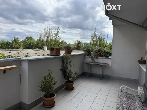 Pronájem bytu 2+kk, Zlín, Podlesí II, 58 m2