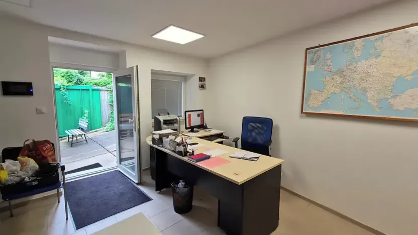 Prodej činžovního domu, Hostivice, Litovická, 322 m2
