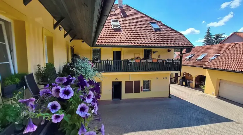 Prodej činžovního domu, Hostivice, Litovická, 322 m2