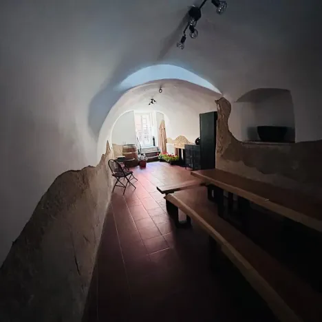 Pronájem obchodního prostoru, Kolín, Na Hradbách, 164 m2