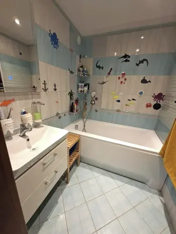 Prodej bytu 4+kk, Neratovice, Na Výsluní, 95 m2