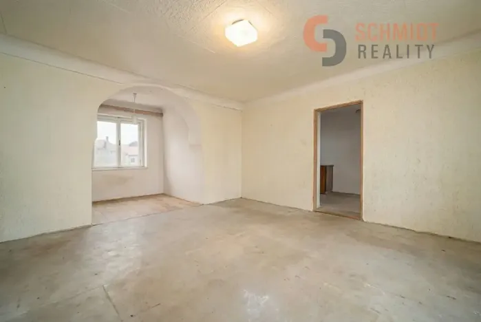 Prodej pozemku pro bydlení, Mikulov, Koněvova, 895 m2