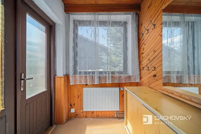 Prodej rodinného domu, Bezděkov, 150 m2