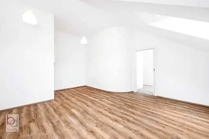 Pronájem bytu 1+kk, České Budějovice, Matice školské, 45 m2