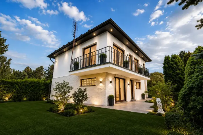 Prodej rodinného domu, Louňovice, K Poštolce, 108 m2