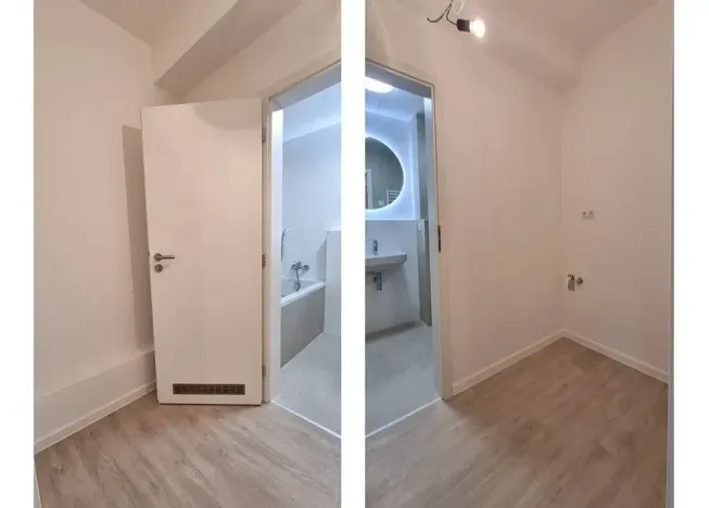 Pronájem bytu 2+kk, Brno, Svitavská, 34 m2