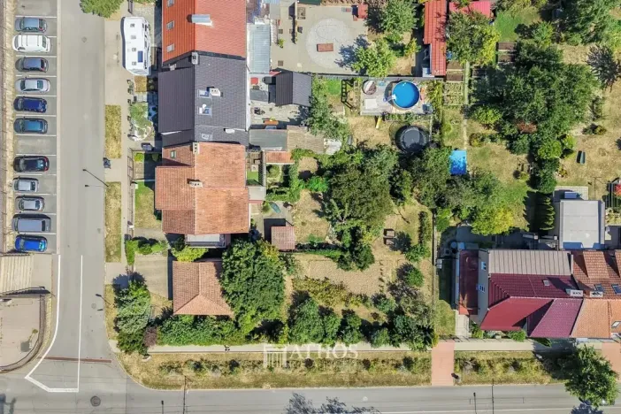 Prodej pozemku pro bydlení, Šlapanice, 426 m2