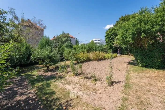 Prodej pozemku pro bydlení, Šlapanice, 426 m2
