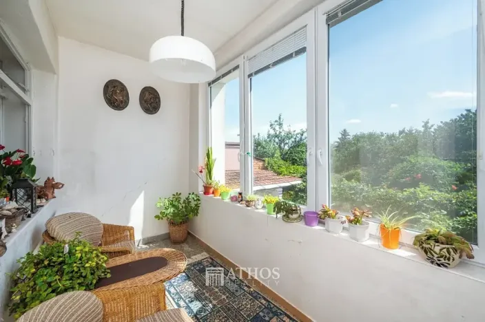 Prodej rodinného domu, Šlapanice, 152 m2