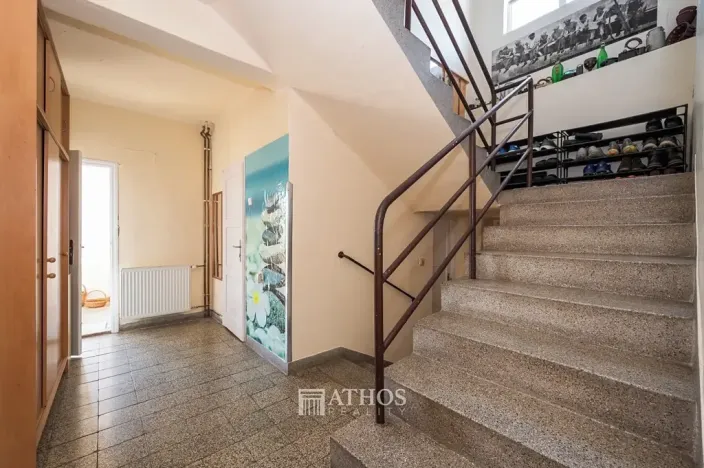 Prodej rodinného domu, Šlapanice, 152 m2