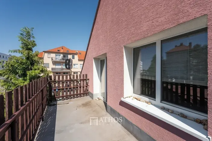 Prodej rodinného domu, Šlapanice, 152 m2