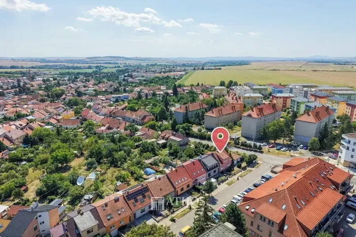 Prodej rodinného domu, Šlapanice, 152 m2
