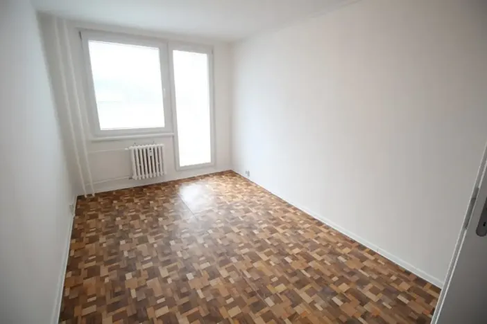 Pronájem bytu 3+1, Praha - Vršovice, Moskevská, 80 m2