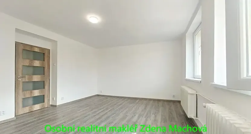 Pronájem bytu 2+1, Praha - Břevnov, U druhé baterie, 70 m2