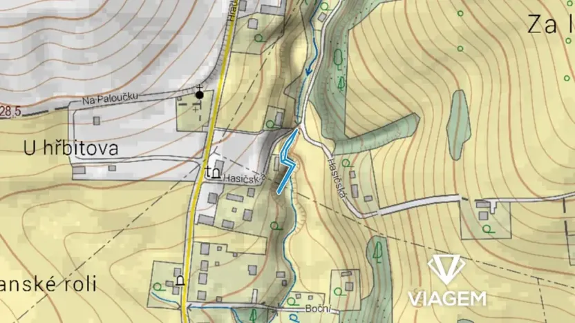 Prodej podílu zahrady, Těrlicko, 179 m2