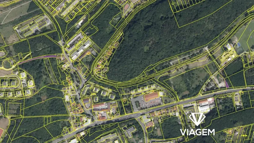 Prodej podílu lesa, Praha - Hrdlořezy, 222 m2